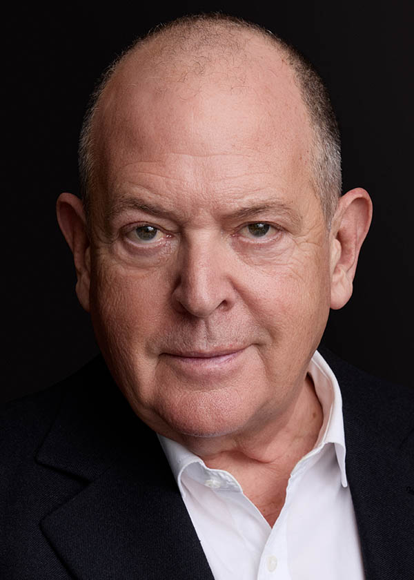 Dieter Kaegi