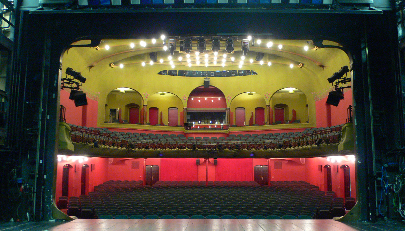 00 kammerspiele