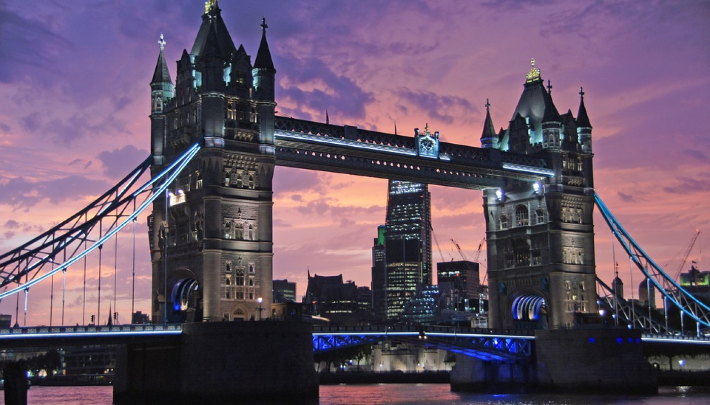 00 london