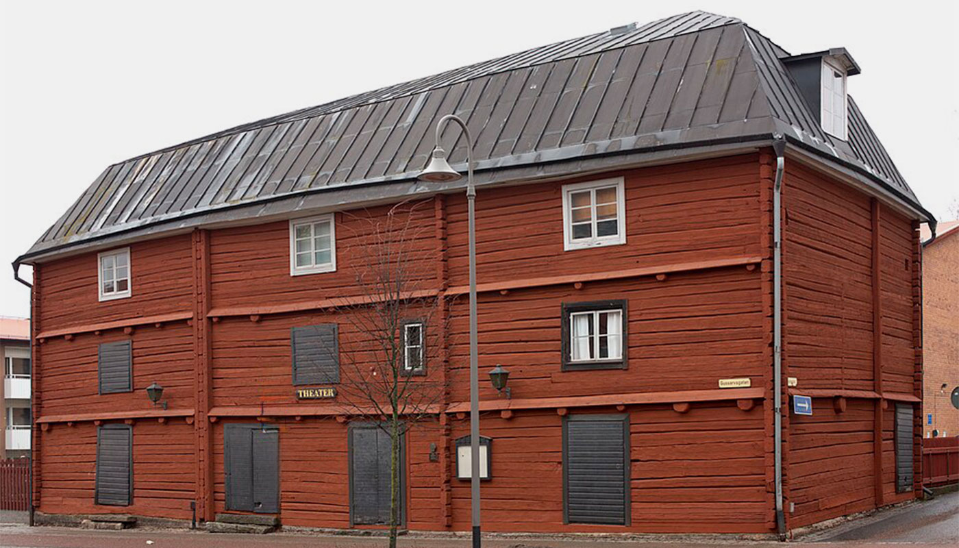 00 hedemora